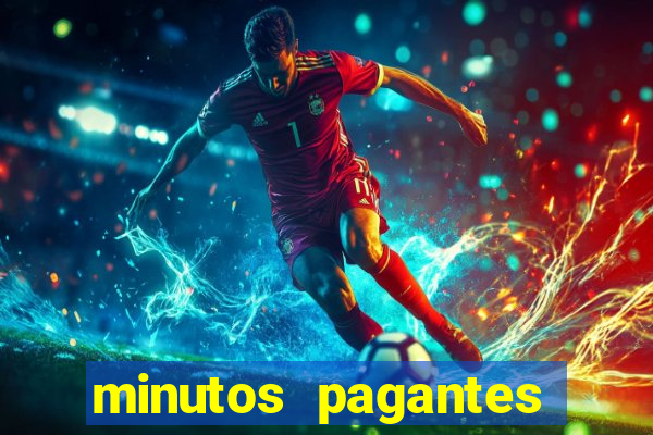 minutos pagantes slots pg